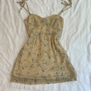 Princess Polly dress